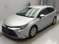 2021 Toyota Corolla Touring Wagon