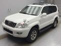 2004 Toyota Land Cruiser Prado