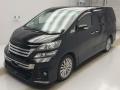 2013 Toyota Vellfire