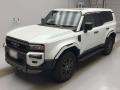 2024 Toyota Land Cruiser 250