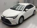 2021 Toyota Corolla Sedan