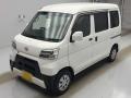 2021 Daihatsu Hijet Cargo