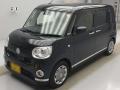 2016 Daihatsu Move Canbus