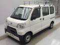 2018 Daihatsu Hijet Cargo