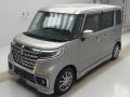 2022 Suzuki Spacia Custom