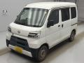 2021 Daihatsu Hijet Cargo