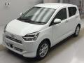 2026 Daihatsu Mira e:S