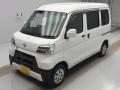 2021 Daihatsu Hijet Cargo