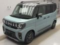 2025 Suzuki Spacia GEAR