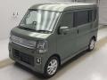 2025 Suzuki Every Wagon