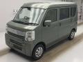2025 Suzuki Every