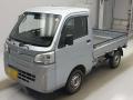 2019 Daihatsu Hijet Truck