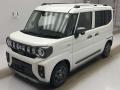 2025 Suzuki Spacia GEAR