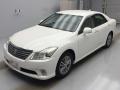 2012 Toyota Crown