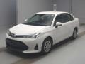 2021 Toyota Corolla Axio
