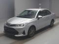 2019 Toyota Corolla Axio