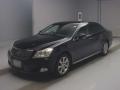 2010 Toyota Crown Majesta