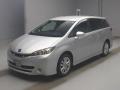 2009 Toyota Wish