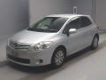 2010 Toyota Auris