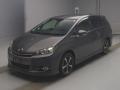 2014 Toyota Wish
