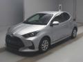 2024 Toyota YARIS