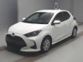 2023 Toyota YARIS