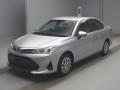 2021 Toyota Corolla Axio