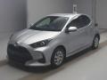 2024 Toyota YARIS
