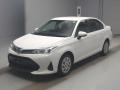 2021 Toyota Corolla Axio