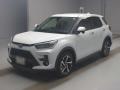 2024 Toyota Raize