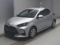 2024 Toyota YARIS