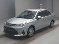 2021 Toyota Corolla Axio