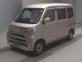2019 Toyota Pixis Van