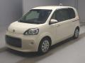 2014 Toyota Porte