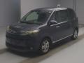 2012 Toyota Spade