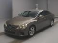 2012 Toyota Mark X