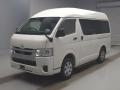 2023 Toyota Hiace Van