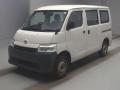 2021 Toyota Townace Van