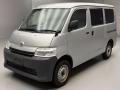 2021 Toyota Townace Van
