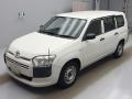 2016 Toyota Succeed