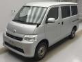 2021 Toyota Townace Van