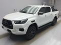 2024 Toyota Hilux