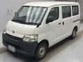 2020 Toyota Townace Van