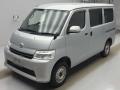 2021 Toyota Townace Van
