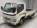 2015 Toyota Toyoace Truck