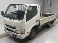 2020 Toyota Dyna Truck