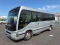 2020 Toyota Coaster