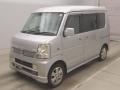 2010 Suzuki Every Wagon