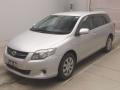 2009 Toyota Corolla Fielder