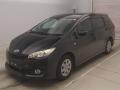 2009 Toyota Wish